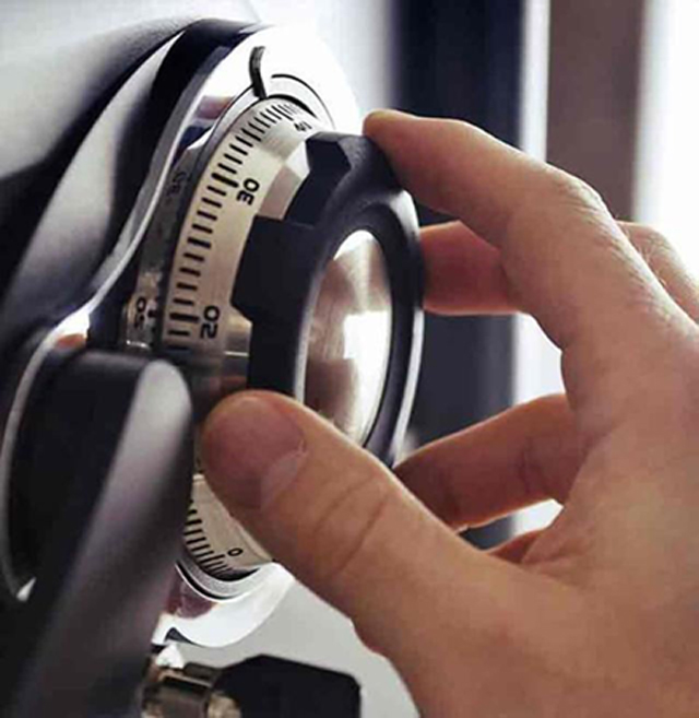 保亭开修保险柜